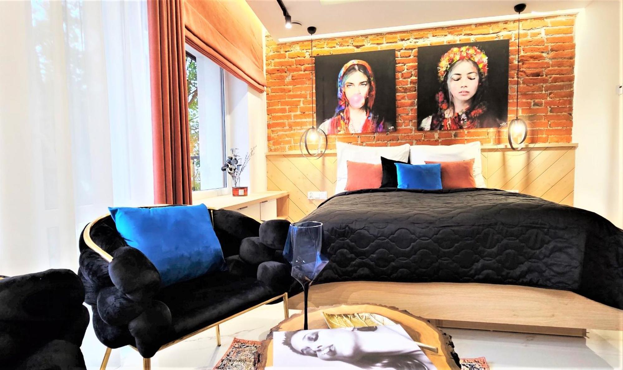 Vip Chalubinskiego Zakopane